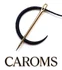 Интернет магазин швейной фурнитуры – caroms.ru